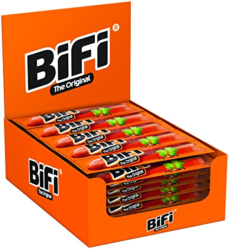 Bifi Original (for Snack Redeem)