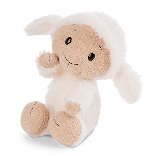 Cuddle Sheep Plushie