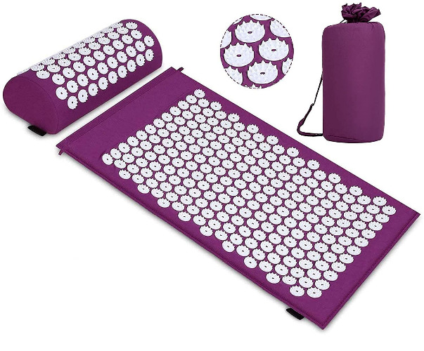 Owie Mat for my poor back