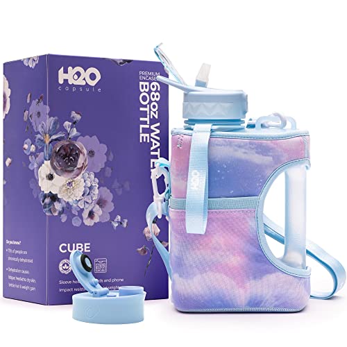 THIRST QUENCHER 3000