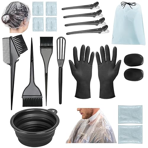 Coloring Kit