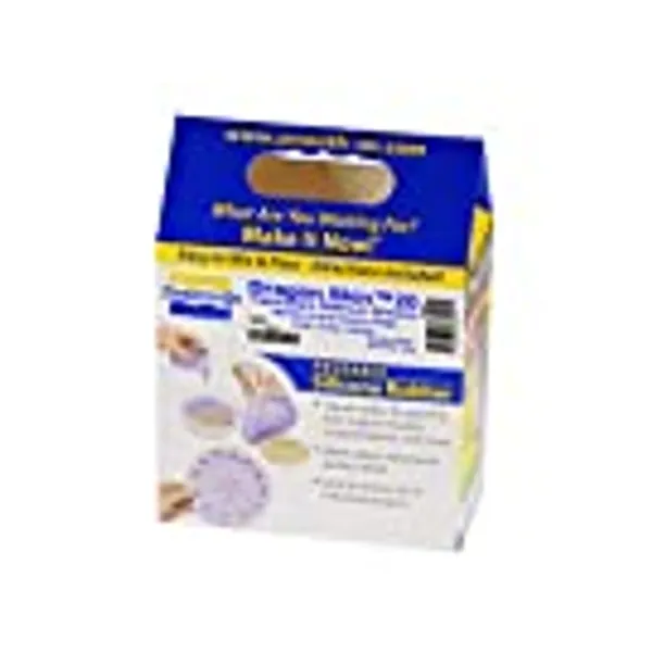 Smooth-On Dragon Skin 20 Mold Making Silicone Rubber - Trial Unit