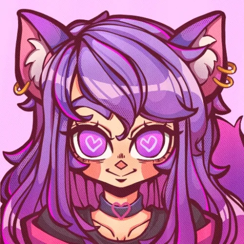 VGen Anime Style Commission 