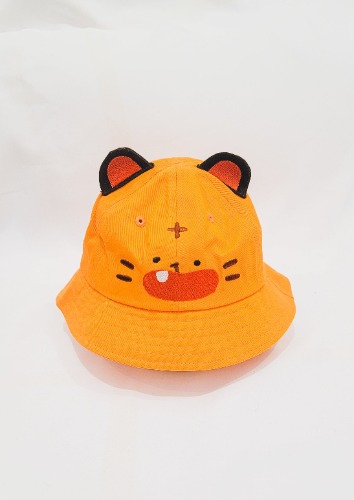 YAMERO TIGER bucket hat | Adult