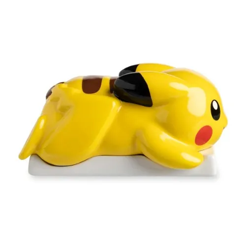 Pikachu Butter Dish