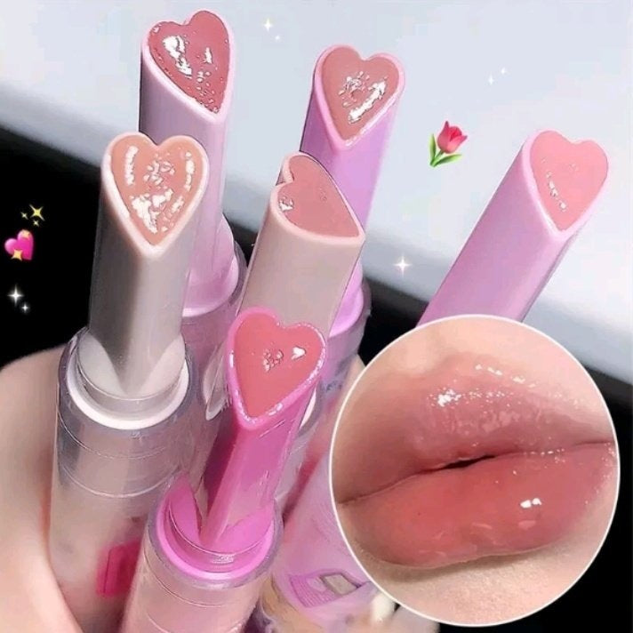 Lovecore Lip Tint - C01-rose