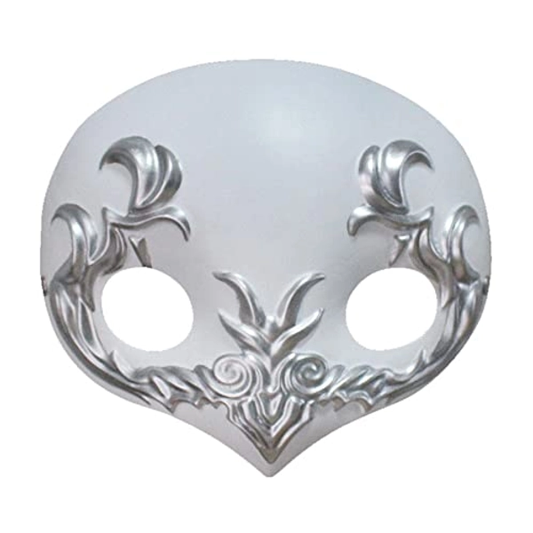Weixu Game All Character Cosplay Mask Fancy Party Cosplay Props Halloween Costume Props Birthday Gifts