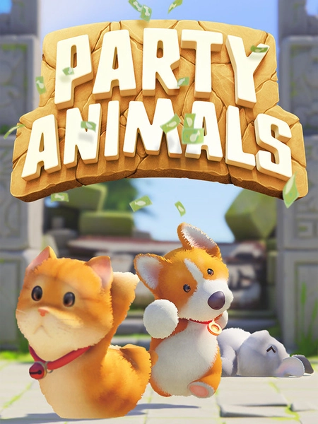 Party Animals Steam CD Key