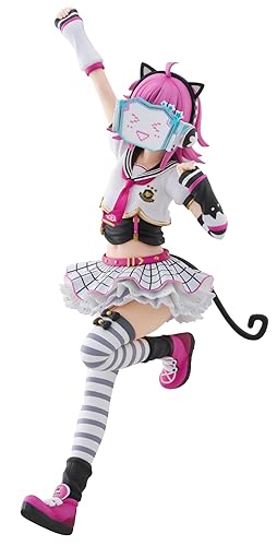 Love Live! Nijigasaki High School Idol Club: Rina Tennoji 1:7 Scale PVC Figure