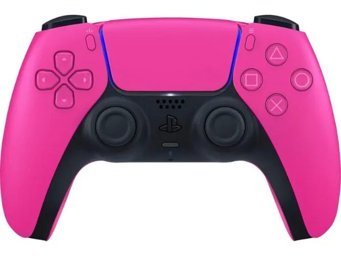 Sony DualSense - Nova Pink - Wireless Controller - 