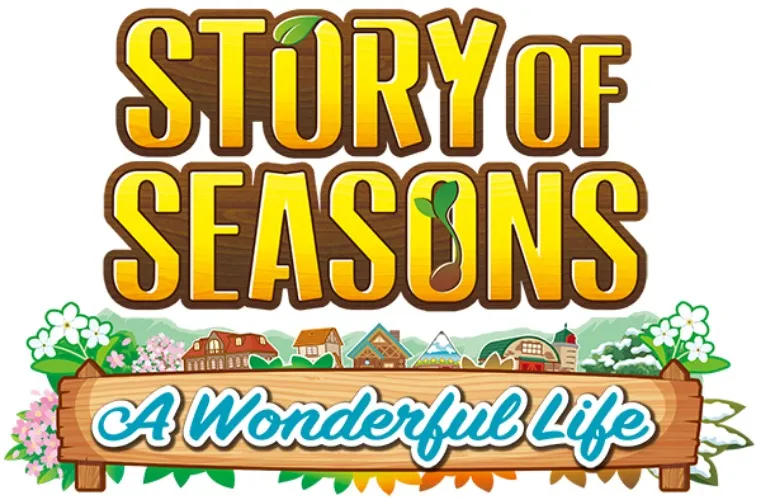 Pre-Orders for Story of Seasons A wonderful Life