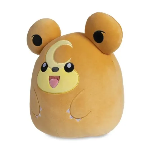 Teddiursa Squishmallows Plush