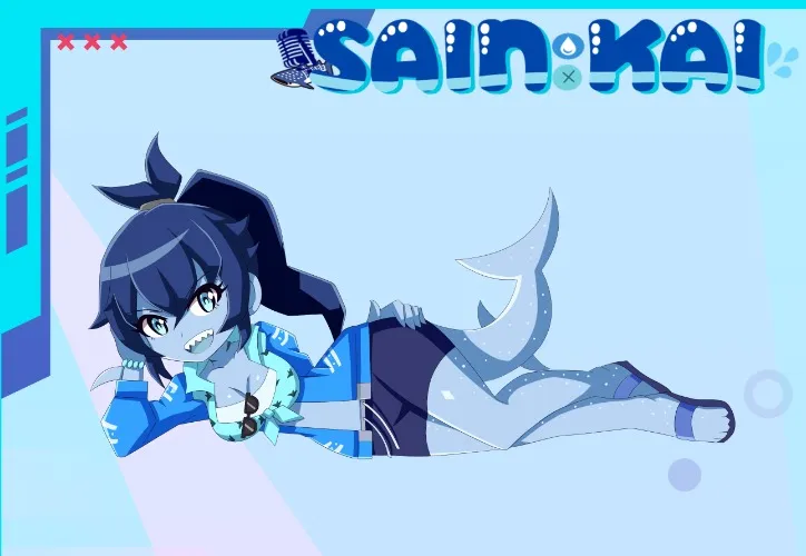 💖Support the Show! Backstage pass!💙