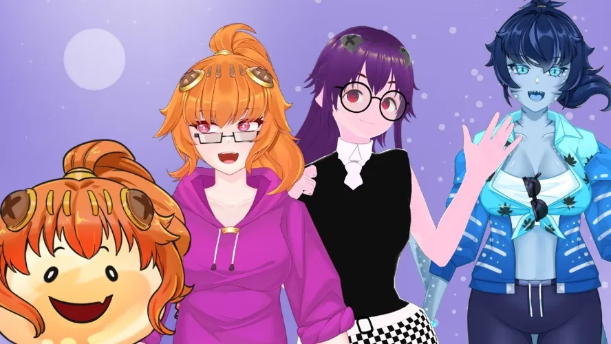 🥰 Support the stream! 