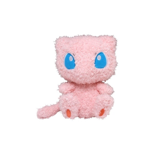 Pipom!!! Plush Moko Moko Mew Pokémon collectors !! 
