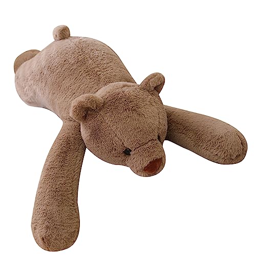 Weighted Bear Plushie :)