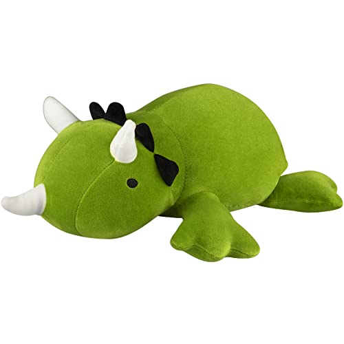 Weighted Dino Plushie :)