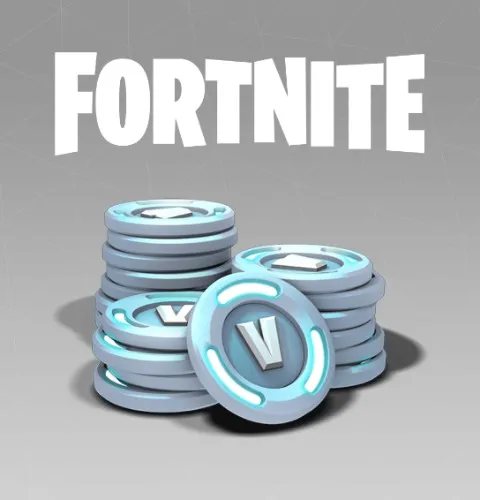 1000 V-Bucks