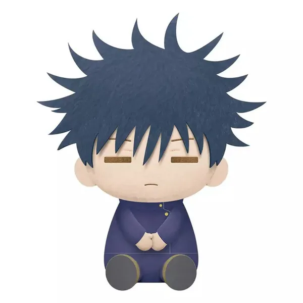 Jujutsu Kaisen Megumi Fushiguro Big Plush Series Plush