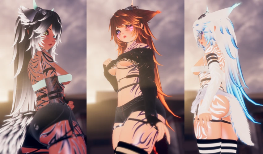 Millie ( PC, GogoLoco)