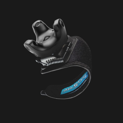 Trackstrap Plus Foot(Individual) 1 Piece Compatible with VIVE Tracker | Default Title