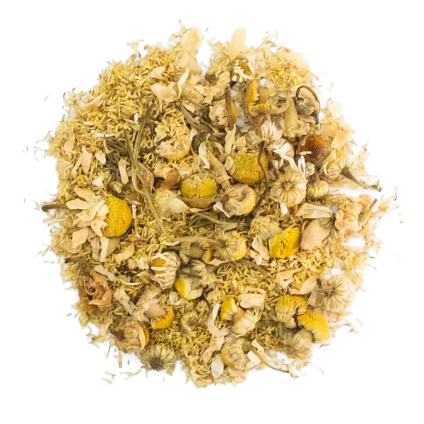 Pepperpot Organic Chamomile by Bean & Bean Coffee Roasters - 1/4 lb Loose Leaf