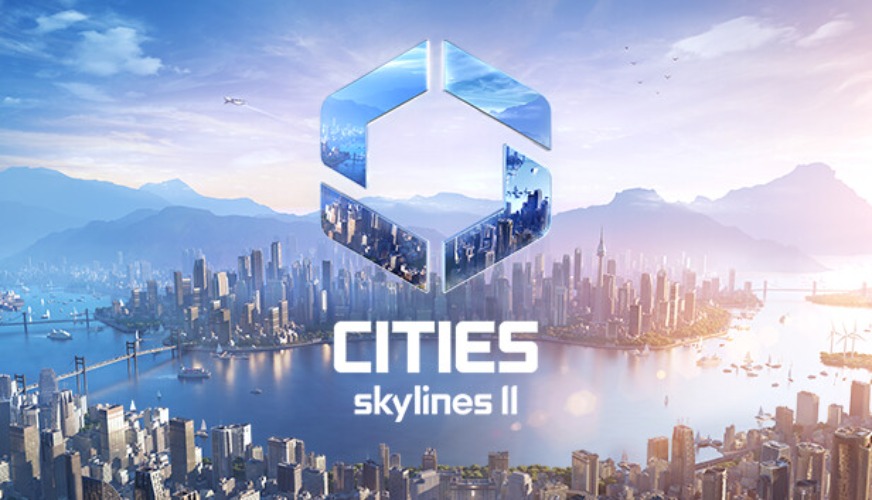 Pre-purchase Cities: Skylines II on Steam