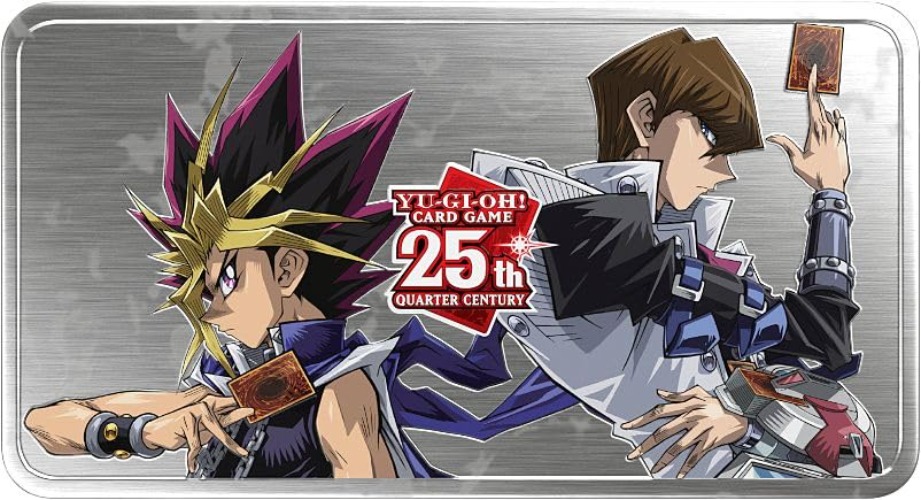 YU-GI-OH! thingy