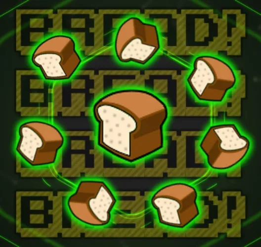 "The Bread for Bread Fund" - Buy me a loaf! 🍞