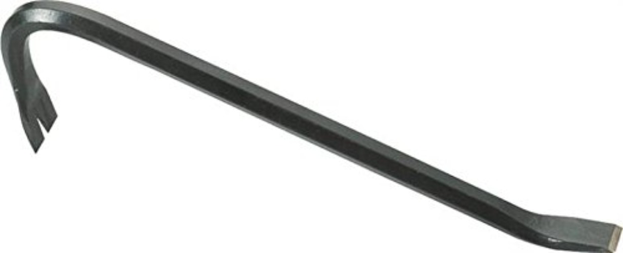 Edward Tools Wrecking Bar