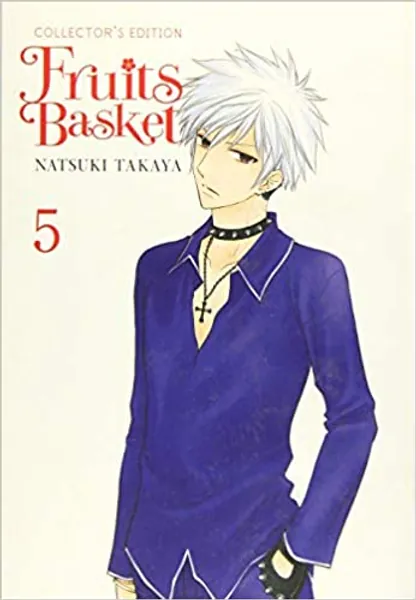 Fruits Basket Collector's Edition, Vol. 5 (Fruits Basket Collector's Edition, 5)
