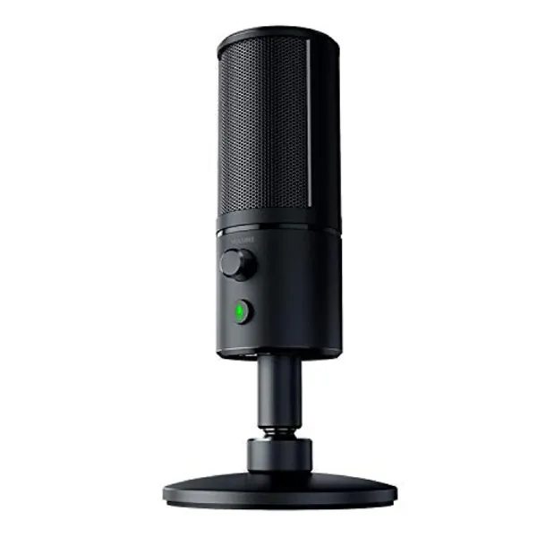 Razer Seirēn X Condenser Streaming Microphone