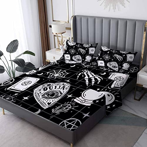 Witchy Sheets