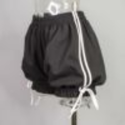 【8/5発売】リボンジャージかぼぱん