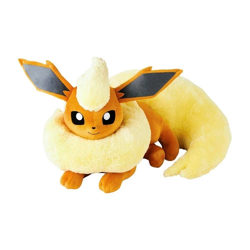 🔥 Life Sized Flareon 🔥