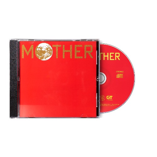 MOTHER (Original Game Soundtrack) (Compact Disc)