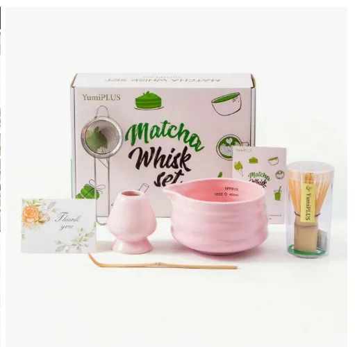 matcha szett
