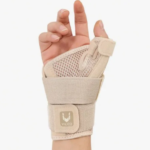 kéztartó-az ujjam miatt szükséges