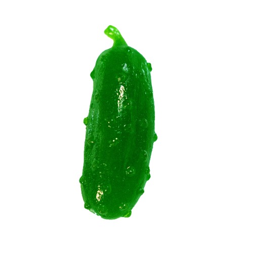 Original Gummy Pickle | The Gummy Bear Guy