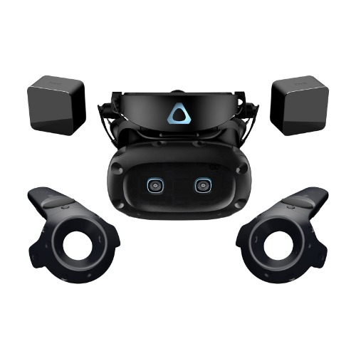 HTC Vive Cosmos Elite Virtual Reality System