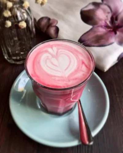 ☕️ COFFEE