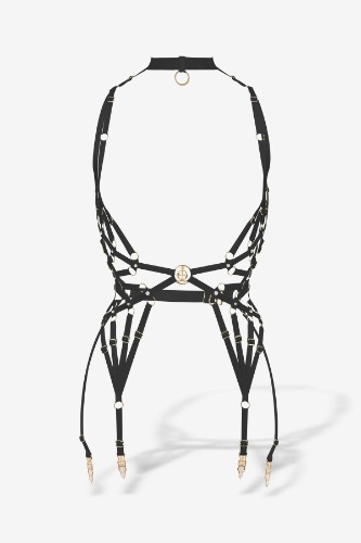 Cara Body Harness | S - ready to ship