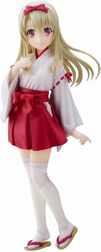 Fate/kaleid liner Prisma☆Illya: Prisma☆Phantasm - Illyasviel von Einzbern (Union Creative International Ltd) - Brand New