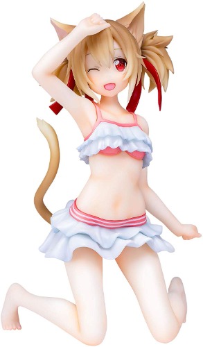 Sword Art Online - Silica - 1/8 - Swimsuit Ver. (B'full FOTS JAPAN) - Brand New