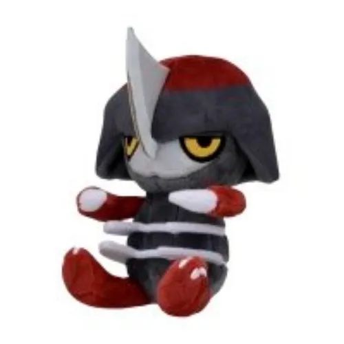 Pawniard Plush