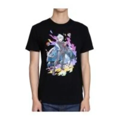 Steven Stone/Metagross Shirt