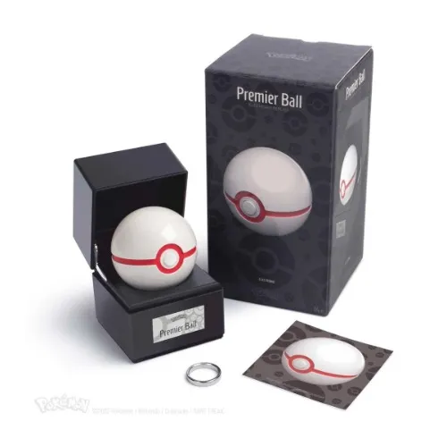 Premiere Ball by the Wand Company