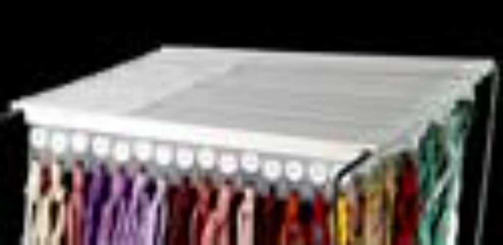 Annie's Keepers-Storage Pac-300 Keepers and 20 Storage Slides with Labels