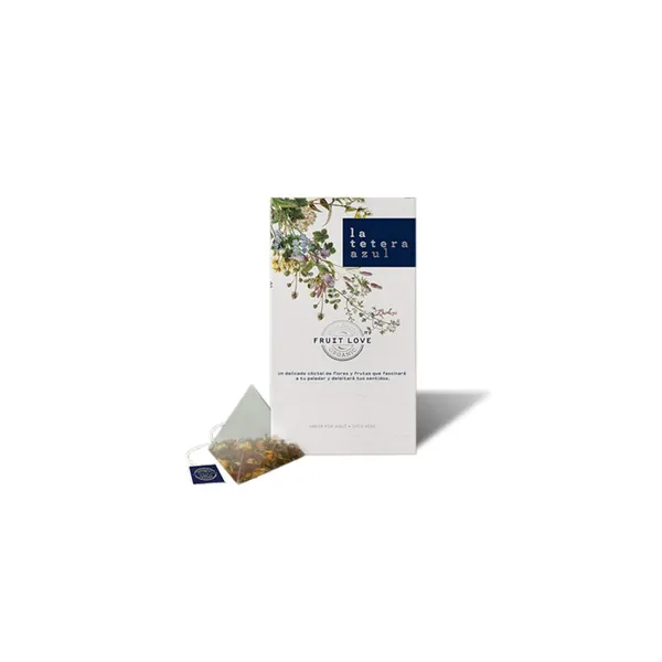 Fig tea blend
