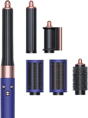 Dyson Airwrap Model 2022 Blue